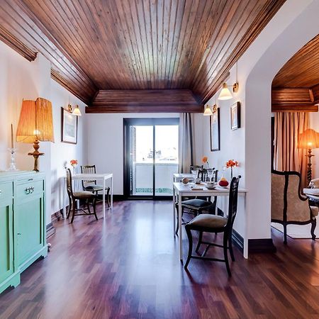 A Dos Reis Apartment ฟารู ภายนอก รูปภาพ