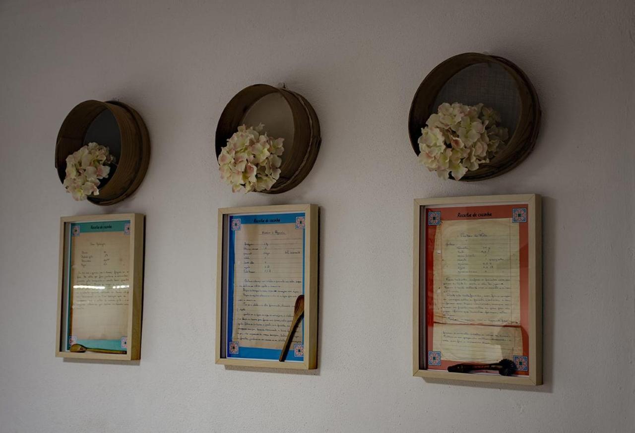 A Dos Reis Apartment ฟารู ภายนอก รูปภาพ