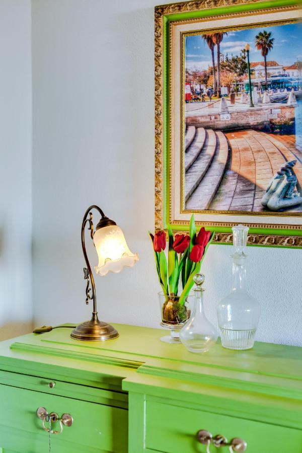 A Dos Reis Apartment ฟารู ภายนอก รูปภาพ