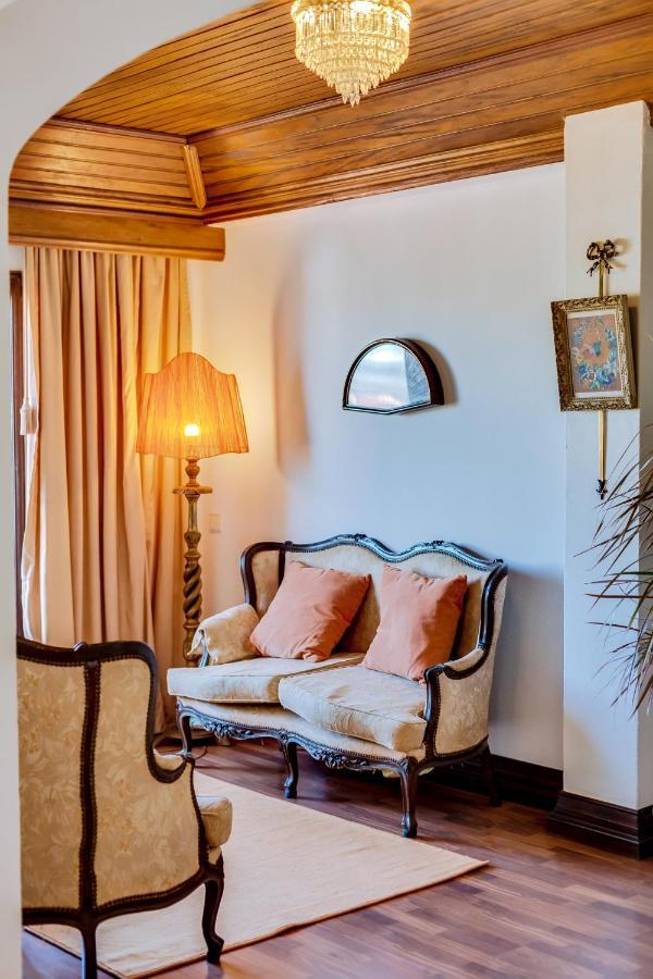 A Dos Reis Apartment ฟารู ภายนอก รูปภาพ