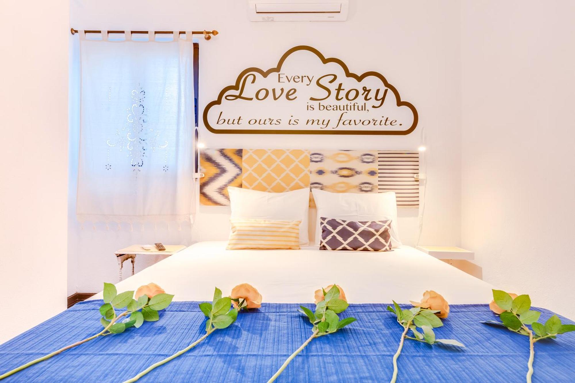 A Dos Reis Apartment ฟารู ห้อง รูปภาพ